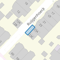 Perceel NWK02-F-6058