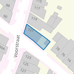 Perceel NWK02-F-6060