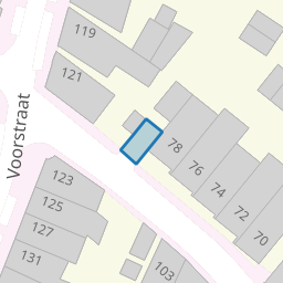 Perceel NWK02-F-6061