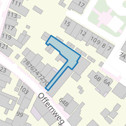 Perceel NWK02-F-6069