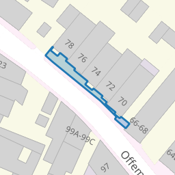 Perceel NWK02-F-6070