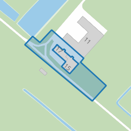 Perceel NWK02-F-6097