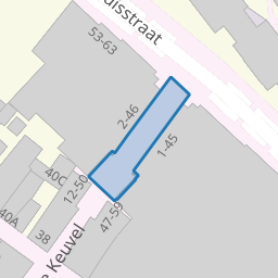 Perceel NWK02-F-6103