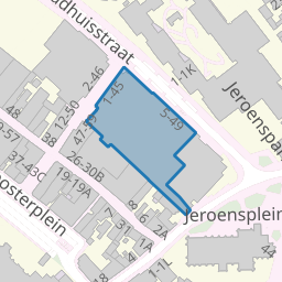 Perceel NWK02-F-6104