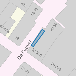 Perceel NWK02-F-6111