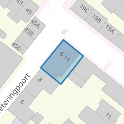 Perceel NWK02-F-6127