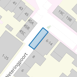 Perceel NWK02-F-6128