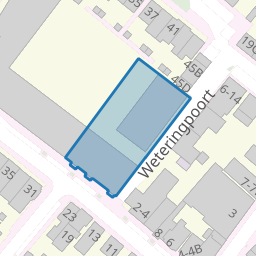 Perceel NWK02-F-6133