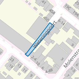 Perceel NWK02-F-6152