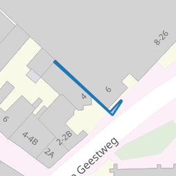 Perceel NWK02-F-6156