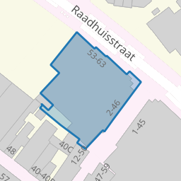 Perceel NWK02-F-6160