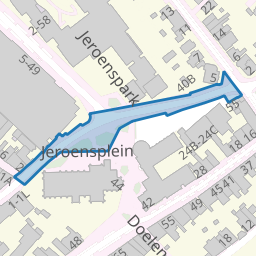 Perceel NWK02-F-6167