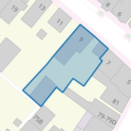 Perceel NWK02-F-6172