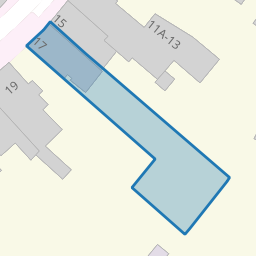 Perceel NWK02-F-6174