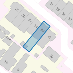 Perceel NWK02-F-6184