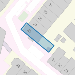 Perceel NWK02-F-6191