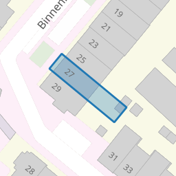 Perceel NWK02-F-6192