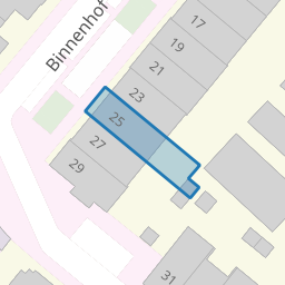 Perceel NWK02-F-6193