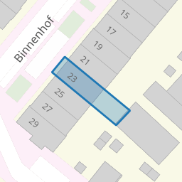 Perceel NWK02-F-6194