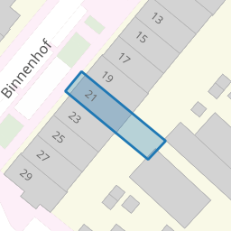 Perceel NWK02-F-6195