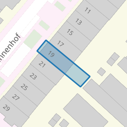 Perceel NWK02-F-6196