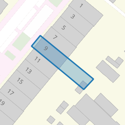 Perceel NWK02-F-6201