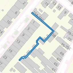 Perceel NWK02-F-6213