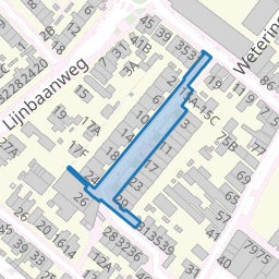 Perceel NWK02-F-6214