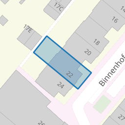 Perceel NWK02-F-6216