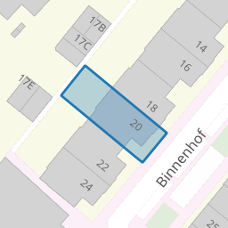 Perceel NWK02-F-6217