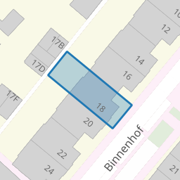 Perceel NWK02-F-6218