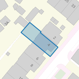 Perceel NWK02-F-6226