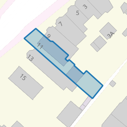 Perceel NWK02-F-6243