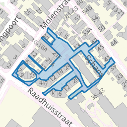 Perceel NWK02-F-6253