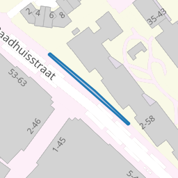 Perceel NWK02-F-6258