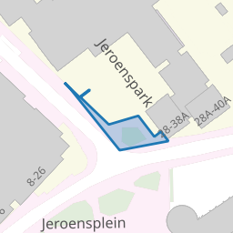 Perceel NWK02-F-6261