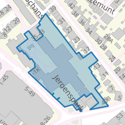 Perceel NWK02-F-6262