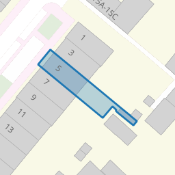 Perceel NWK02-F-6281