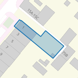 Perceel NWK02-F-6283