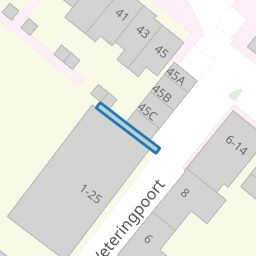 Perceel NWK02-F-6286