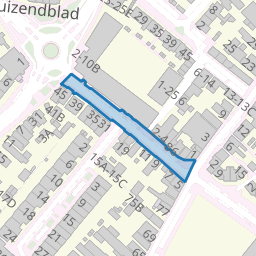 Perceel NWK02-F-6306