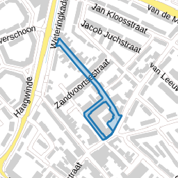 Perceel NWK02-F-6319