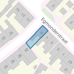 Perceel NWK02-F-6322