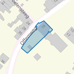 Perceel NWK02-F-6377