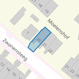 Perceel NWK02-F-6392