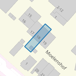 Perceel NWK02-F-6399