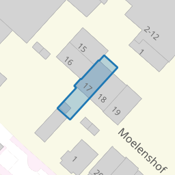 Perceel NWK02-F-6400