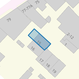 Perceel NWK02-F-6402