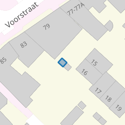 Perceel NWK02-F-6403