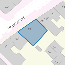 Perceel NWK02-F-6404